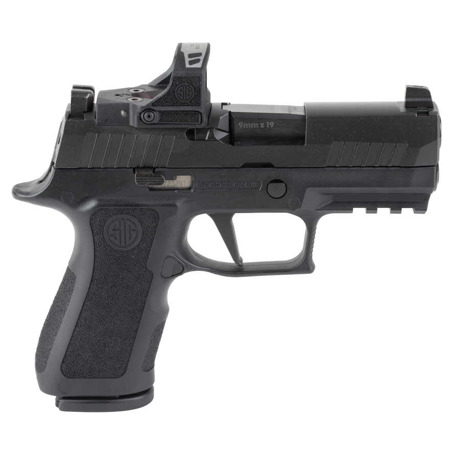 SIG Sauer P320 X-Compact 9mm Pistol