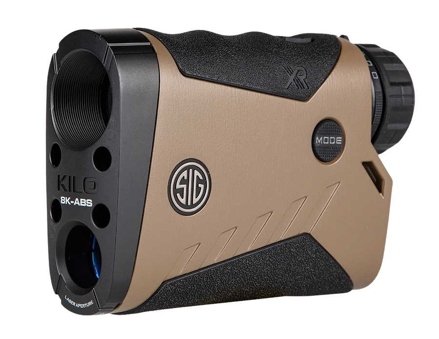 SIG Sauer Kilo8K-ABS HD GenII