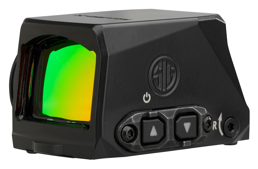 SIG Sauer Romeo-X Sig-Loc Compact 6 MOA Sight