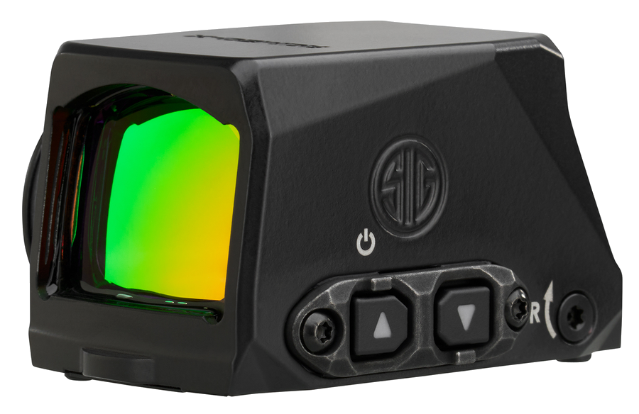 SIG Sauer Romeo-X Sig-Loc Compact 2 MOA 6 MOA Sight