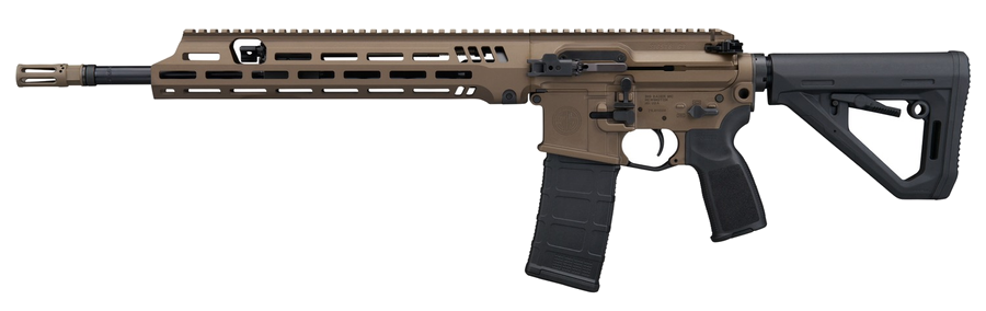 SIG Sauer SIG516 Gen 3 Mohawk 5.56 NATO Rifle