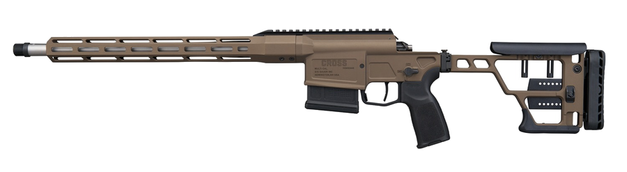 SIG Sauer Cross .308 Win Rifle