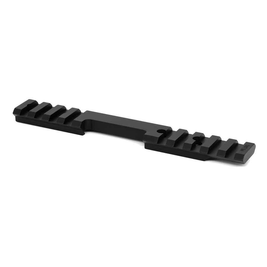 Warne Mountain Tech Scope Rail for Tikka T1x – 20 MOA