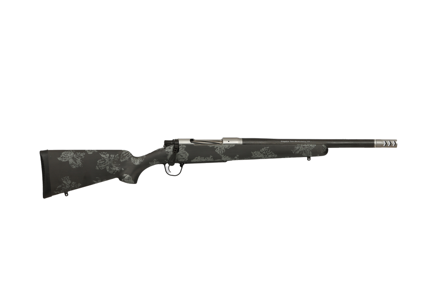Christensen Arms Ridgeline 7MM Backcountry Rifle – 16.25" Barrel, Grey