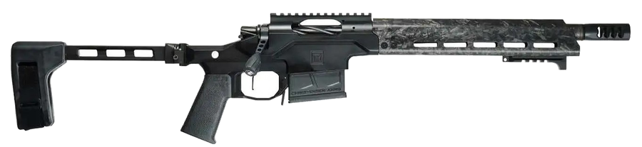 Christensen Arms Modern Precision .308 Win Pistol