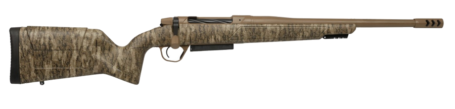 Christensen Arms Evoke Mossy Oak 7MM Backcountry Rifle – 16.25" Barrel