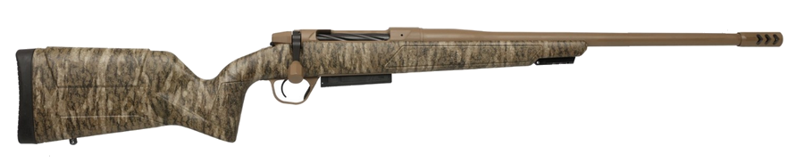 Christensen Arms Evoke Mossy Oak 7MM Backcountry Rifle