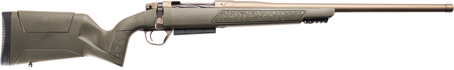 Christensen Arms Evoke 243 Win Rifle