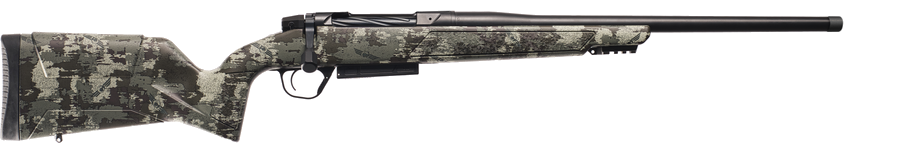 Christensen Arms Evoke Hunter .308 Win Rifle