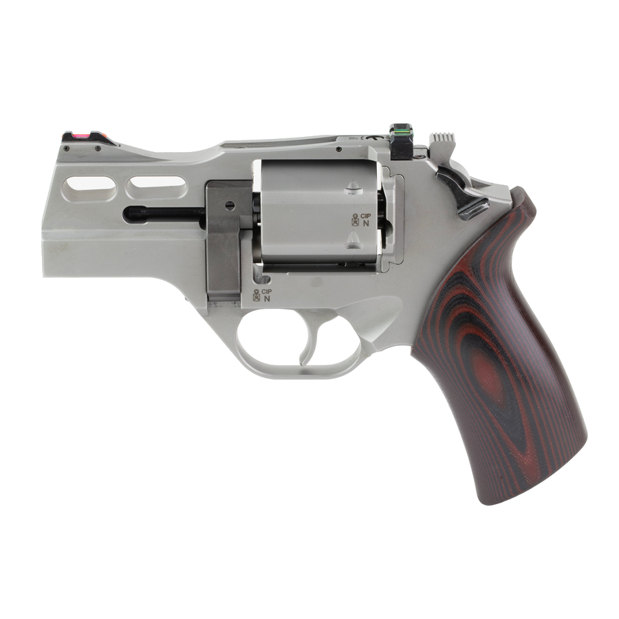 Chiappa Rhino 30DSX .357 Magnum Revolver