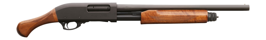 Chiappa Honcho Tactical 20 Gauge Shotgun – Checkered Walnut Bird's Head