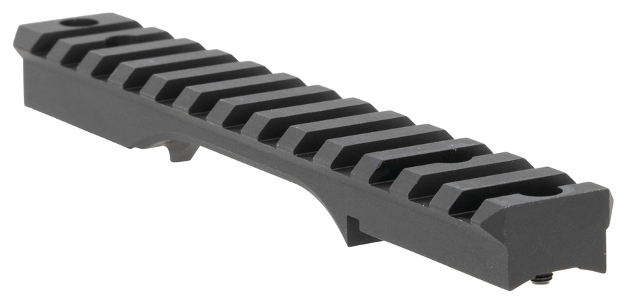 Christensen Arms Base Riflescope