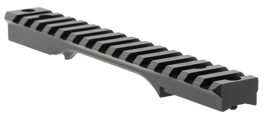 Christensen Arms Remington 700 Long Action 20 MOA Scope Base – Black