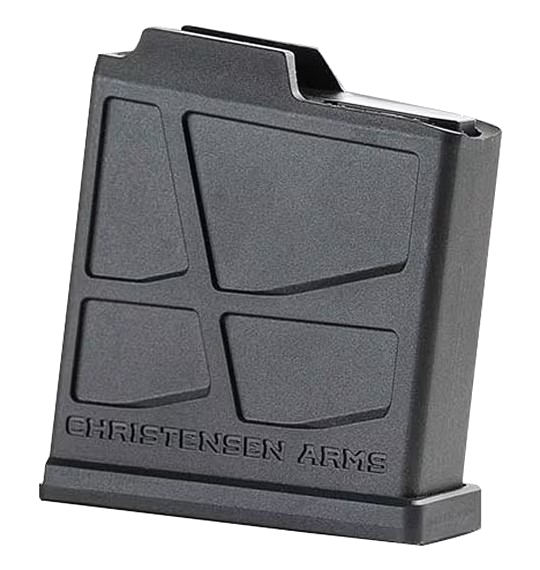 Christensen Arms AICS Short Action 5-Round Magazine