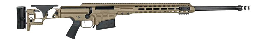 Barrett MRAD Covert .308 Win Rifle