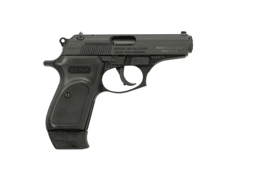 Bersa Thunder 32 Duotone .32 ACP Pistol