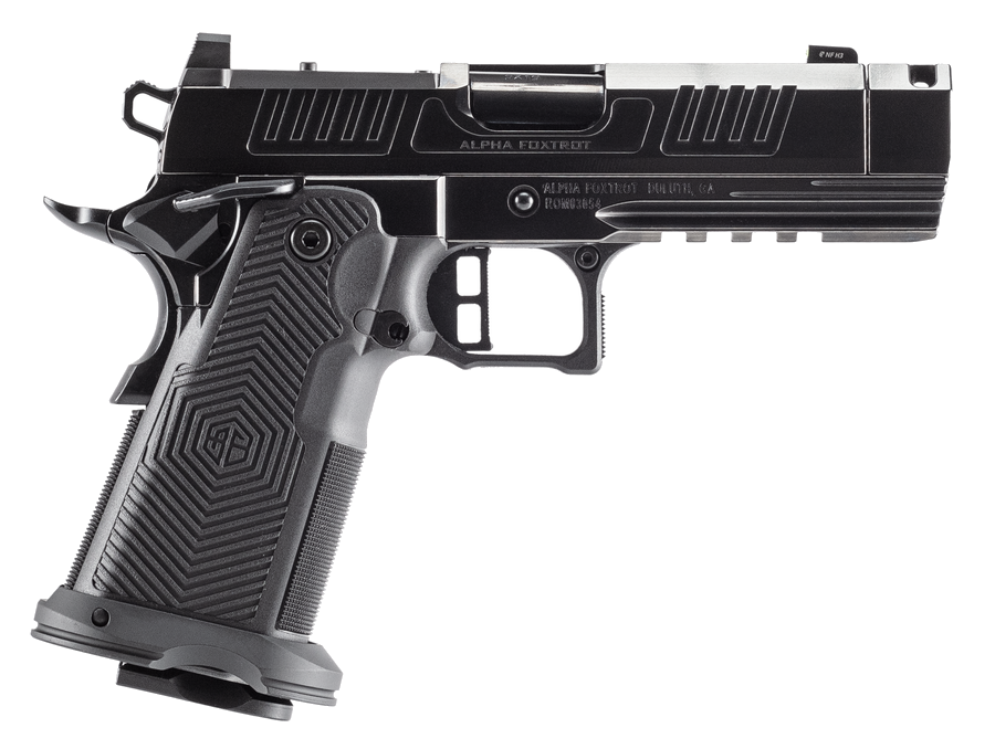 ROMULUS 3.5 COMP TB P 20+1