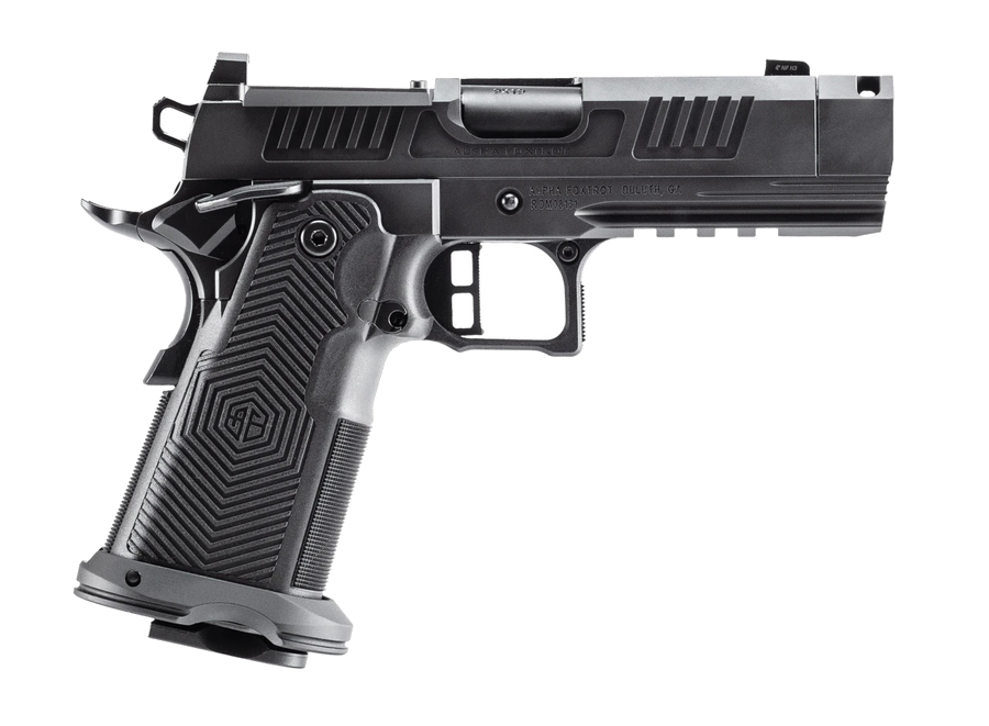 ROMULUS 3.5 COMP TB 20+1
