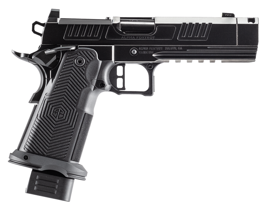 ROMULUS 4.25 COMP TB P 20+1