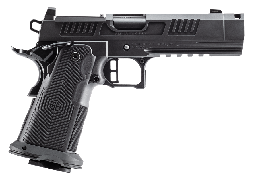 ROMULUS 10MM 4.25" CMPTB 17+1