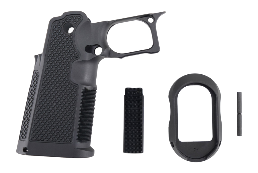 Alpha Foxtrot Romulus Grip