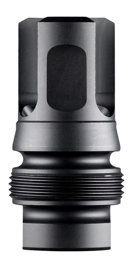 Dead Air Armament Xeno HUB Suppressor Adapter – 1 3/8x24