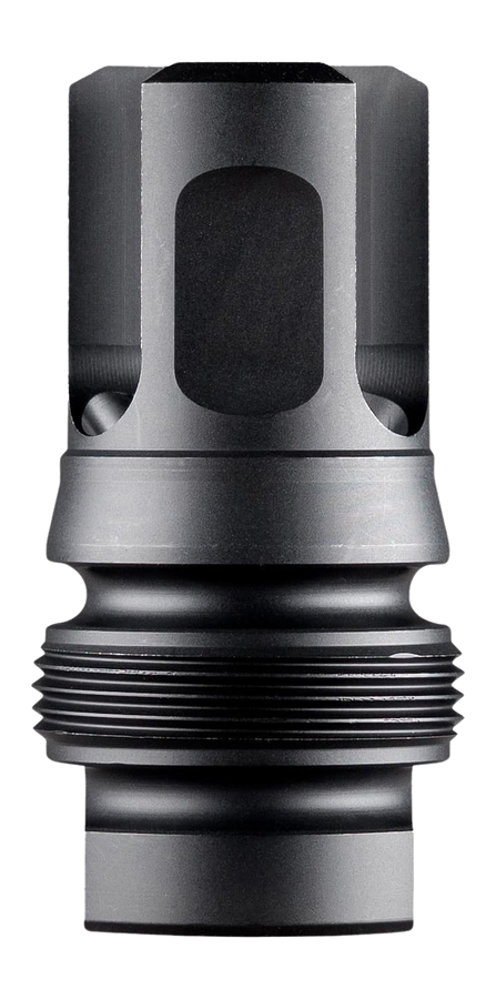 Dead Air Armament Xeno HUB 9mm Suppressor Adapter – 1 3/8x24