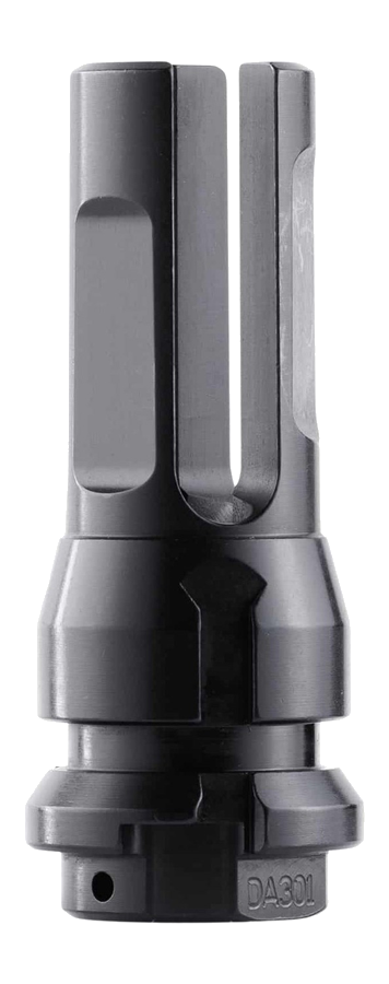 Dead Air Armament KeyMo Flash Hider – 1/2x28