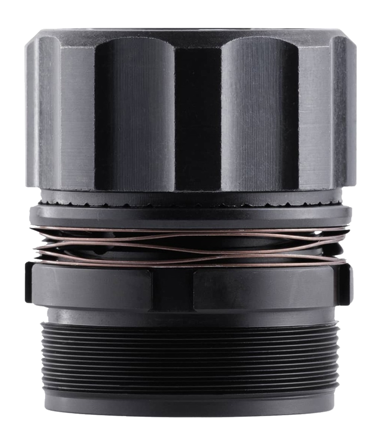 Dead Air Armament Keymo Gov Hub Taper Adapter