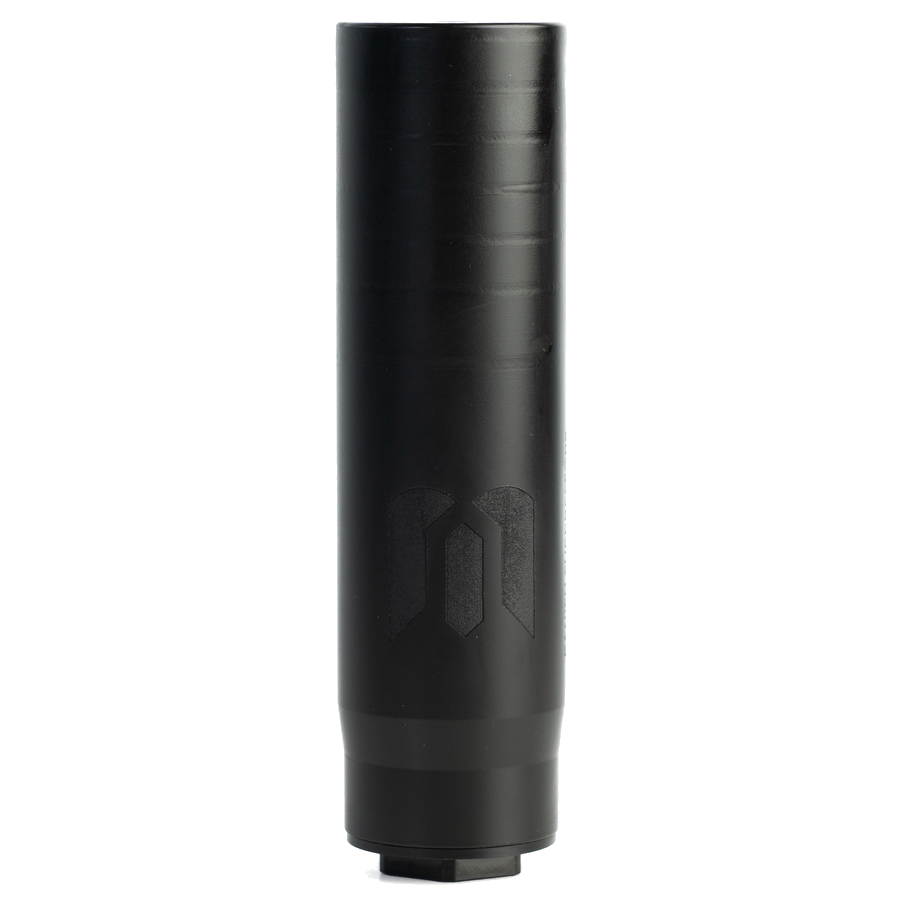 Banish 308 Mount – Stainless
