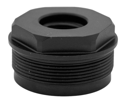 HUXWRX Direct Thread Suppressor Adapter – 11/16x24