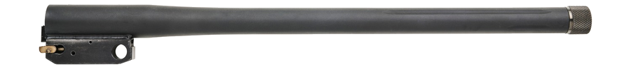 Thompson/Center Prohunter Rifle Barrel – .223 Rem, Blued