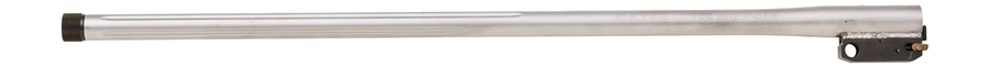 Thompson/Center Prohunter Rifle Barrel – 25-06, Stainless Steel