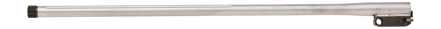 Thompson/Center Prohunter Rifle Barrel – 375 H&H, Stainless Steel