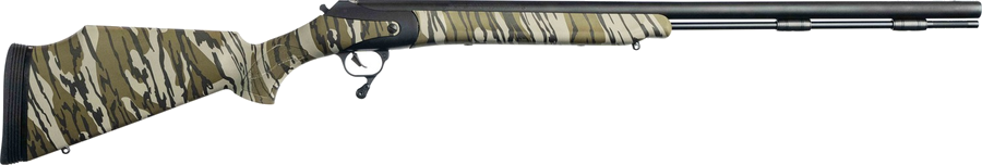 Thompson/Center Triumph 45 Caliber Muzzleloader – Nitride