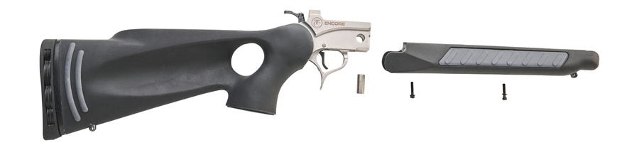 Thompson/Center Encore Prohunter Frame Pistol – Multi, Stainless