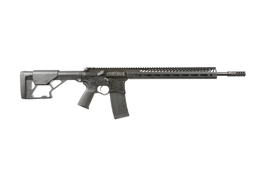 Seekins Precision Dmr 22 Arc Rifle – 18" Barrel