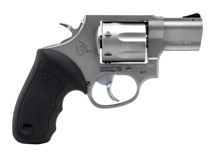 Taurus 817 .38 Special Revolver