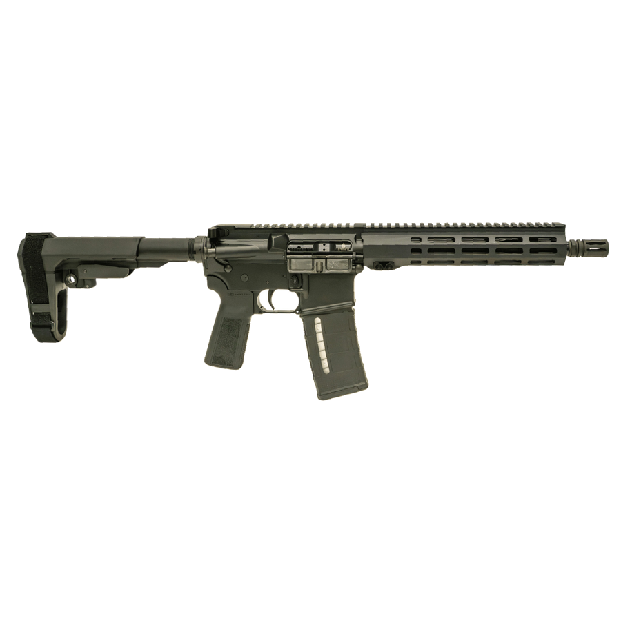 IWI Zion Z-15 5.56 NATO Pistol