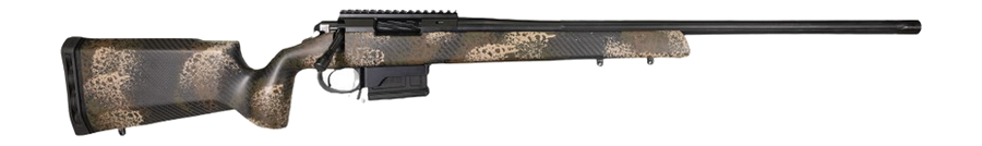 Franklin Armory Prevail .308 Win Rifle