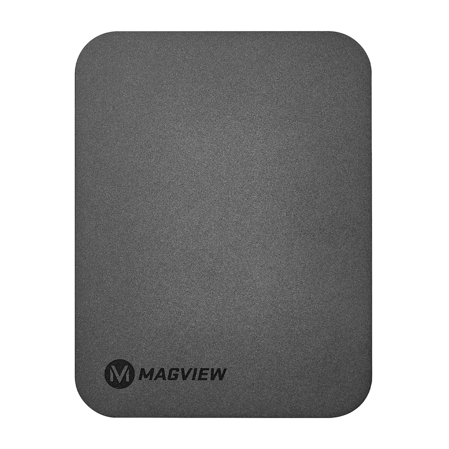 Magview Phone Plate