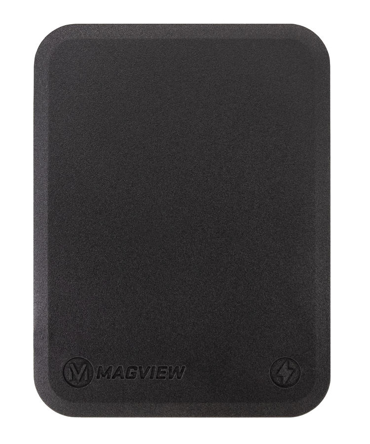 Magview Wireless Charging Phone Plate