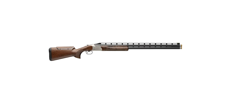 Browning Citori 825 Trap 12 Gauge Shotgun – Left-Hand