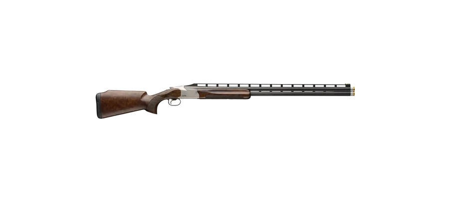 Browning Citori 825 Trap 12 Gauge Shotgun – Left-Hand, Standard