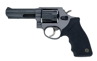Taurus M82 .38 Special Revolver