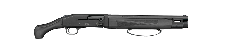 Mossberg 990 Aftershock 12 Gauge Shotgun – 14.75" Barrel