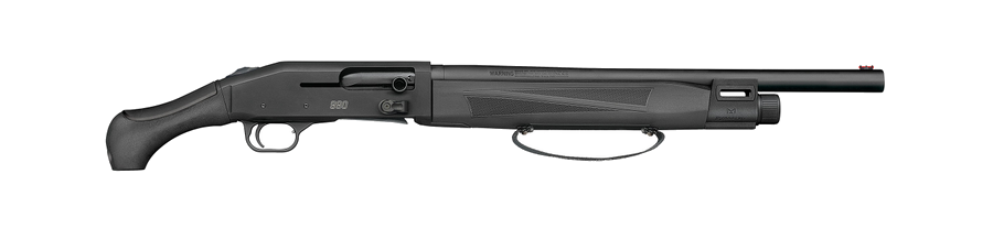 Mossberg 990 Aftershock 12 Gauge Shotgun