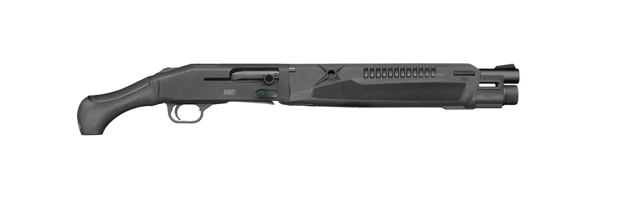 Mossberg 990 Aftershock 12 Gauge Shotgun – 14.375" Barrel