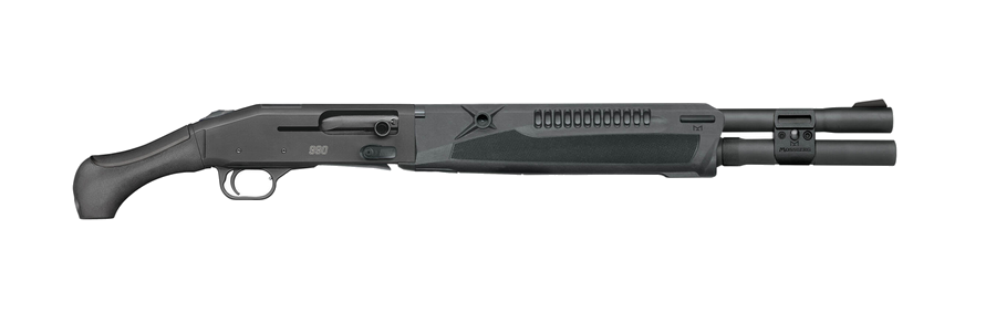 Mossberg 990 Aftershock 12 Gauge Shotgun