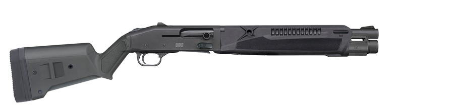 Mossberg 990 Magpul 12 Gauge Shotgun